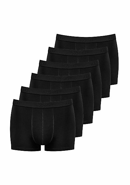 sloggi Boxershorts "Boxershort 6er Pack" günstig online kaufen