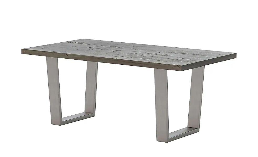 Jette Home Massivholztisch  Pantheon ¦ holzfarben ¦ Maße (cm): B: 90 H: 76 günstig online kaufen