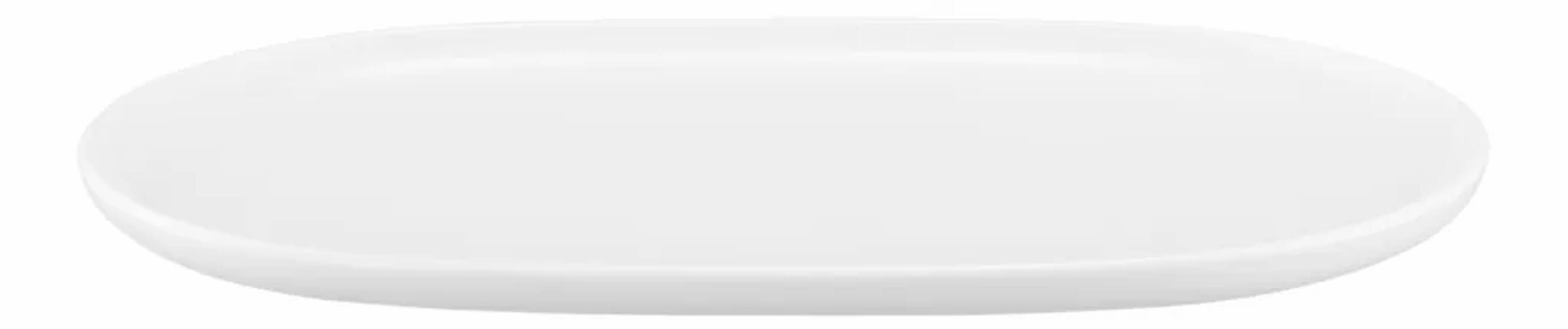 Seltmann Weiden Servierplatte "Sento Home" Platte, Teller oval günstig online kaufen