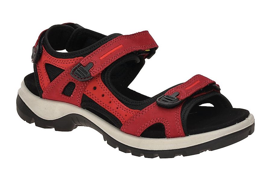 Ecco 06956356447 Sandalette günstig online kaufen