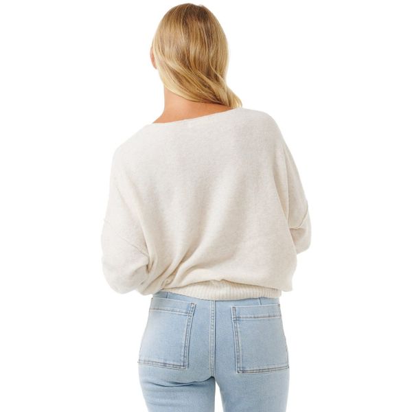 Rip Curl Sweatshirt EMILY SWEATER EMILY günstig online kaufen