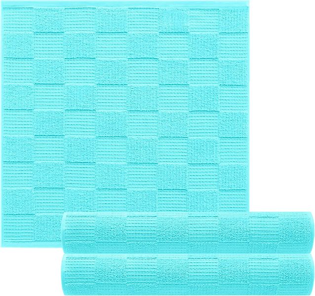 Lashuma Geschirrtuch Lissabon, (Set, 3-tlg), Moderne günstig online kaufen