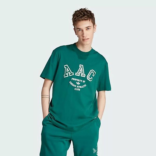 adidas Originals T-Shirt ADIDAS RIFTA METRO AAC T-SHIRT günstig online kaufen