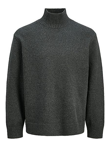 Jack & Jones Stehkragenpullover JORSOFT KNIT günstig online kaufen