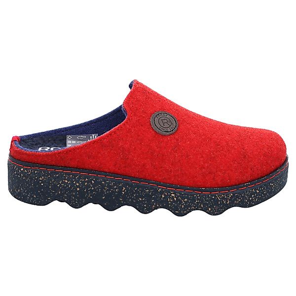 Rohde Foggia-D Clog (1-tlg) Clogs - günstig online kaufen