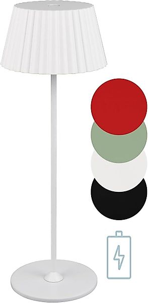 lightling LED Tischleuchte Suela, LED fest günstig online kaufen