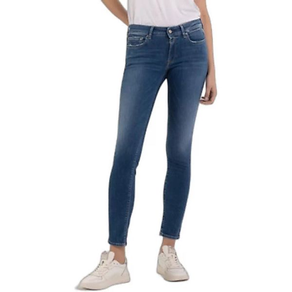 Replay  Slim Fit Jeans NEW LUZ WH689 .000.93A 511 günstig online kaufen