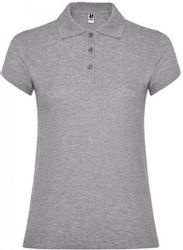 Roly Poloshirt Damen Star Woman Poloshirt, günstig online kaufen