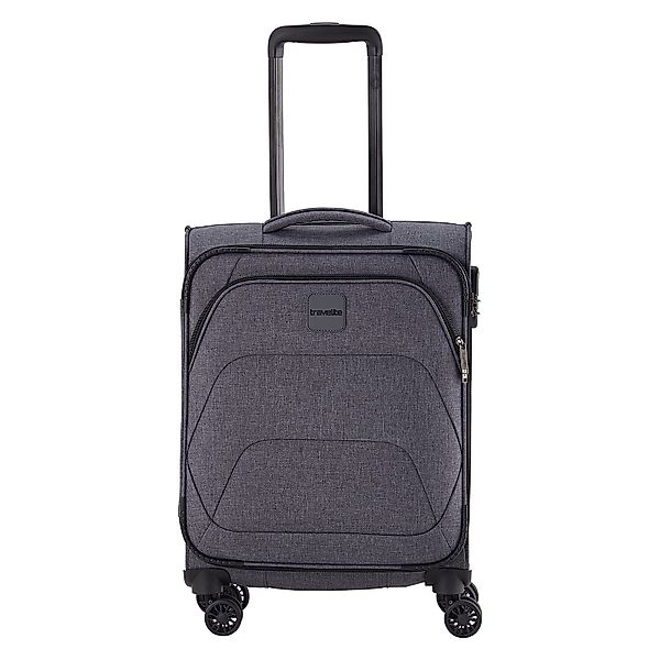 travelite Trolley ADRIA 4-Rollen Kabinen Trolley günstig online kaufen