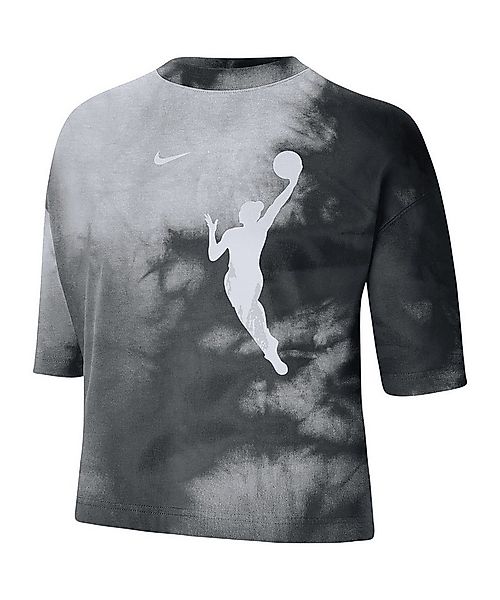 Nike T-Shirt Nike Performance WNBA Team 13 Boxy T-Shirt Damen Baumwolle günstig online kaufen