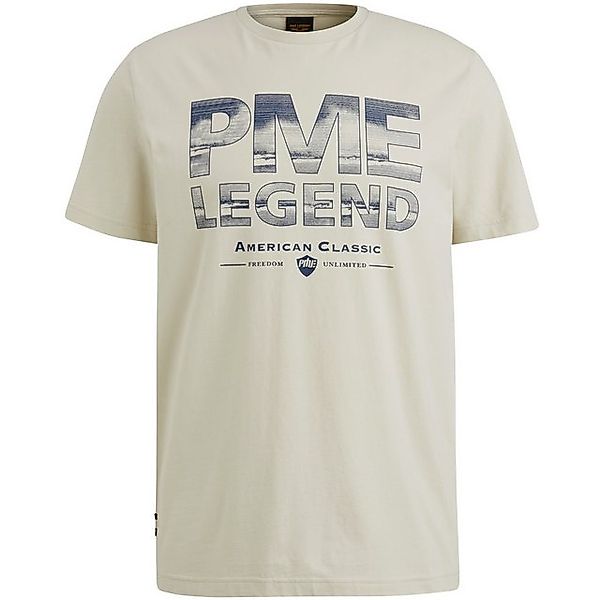 PME LEGEND T-Shirt Short sleeve r-neck günstig online kaufen