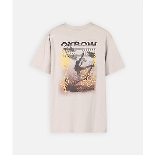 Oxbow  T-Shirt Tee-shirt manches courtes PRINTER günstig online kaufen