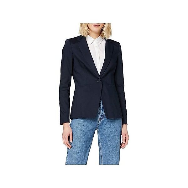 Drykorn Jackenblazer Damen Blazer für Damen in blau (Weiblich, 1-tlg) günstig online kaufen