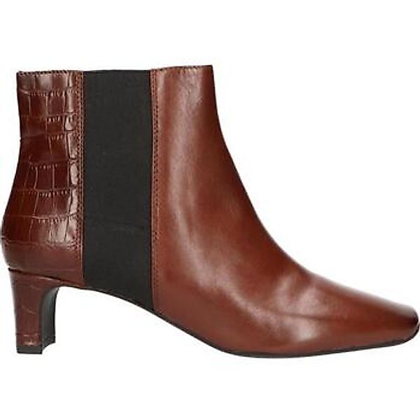 Geox  Stiefel D84BAD 0436Y D VIVYANNE C0013 BROWN günstig online kaufen