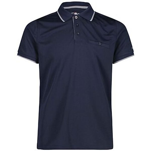 Cmp  T-Shirts & Poloshirts Sport MAN POLO 3T60137N günstig online kaufen