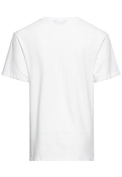 KingKerosin Print-Shirt KON-TIKI (1-tlg) mit Tiki-Artwork günstig online kaufen