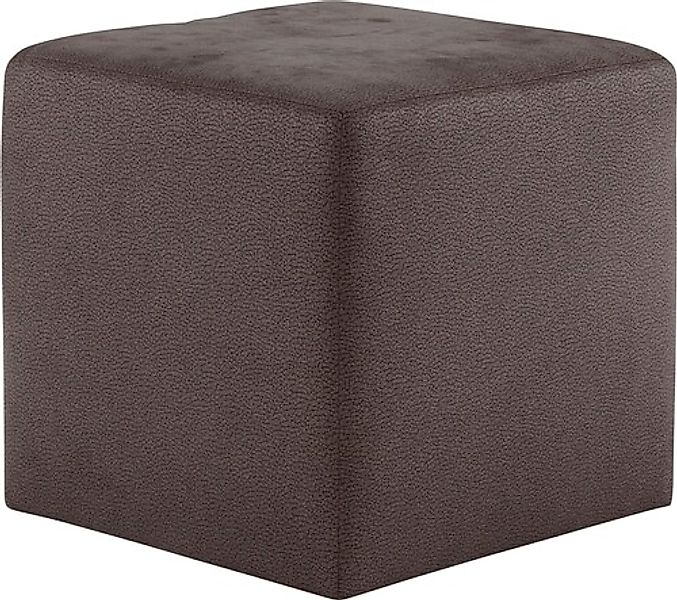 COTTA Hocker »Cuby«, Sitzwürfel, Cube, Sitzhocker günstig online kaufen