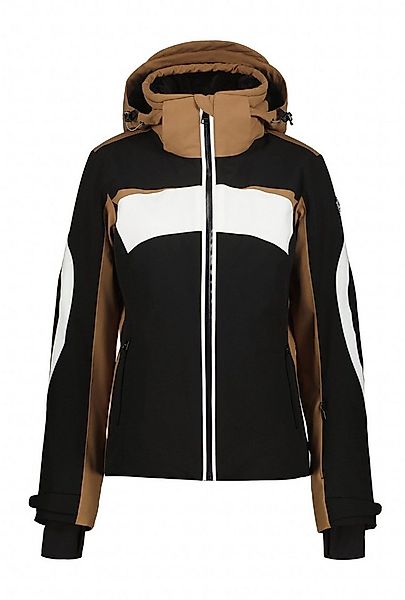 Luhta Skijacke LUHTA MUURIVAARA SCHWARZ günstig online kaufen