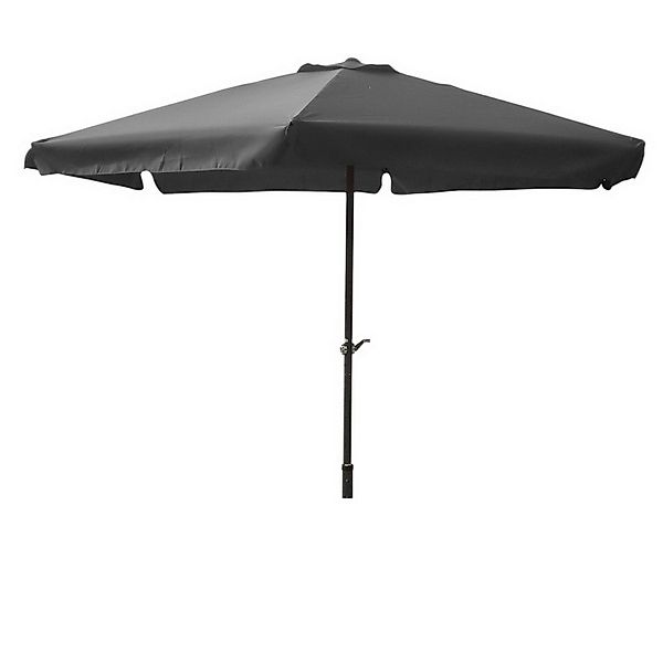 Linder Exclusiv GmbH Sonnenschirm Gartenschirm mit günstig online kaufen