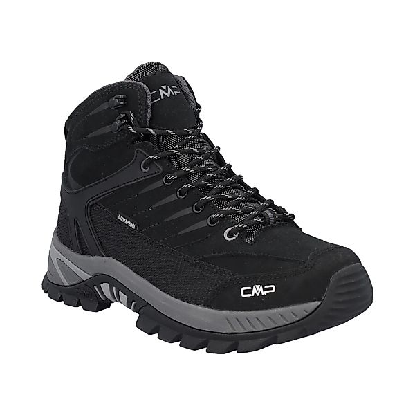 CMP Wanderschuh "RIGEL 2.0 MID WP TREKKING SHOES" wasserdicht günstig online kaufen