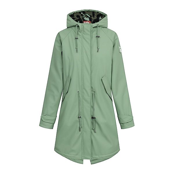Derbe Regenjacke Friese Tidaholm AS hedge günstig online kaufen