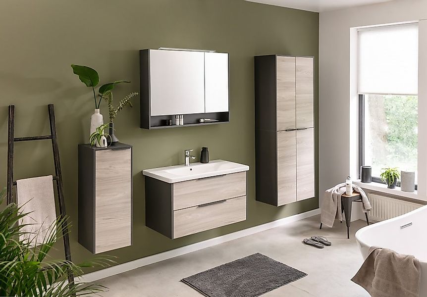 welltime Hochschrank "Novara" günstig online kaufen