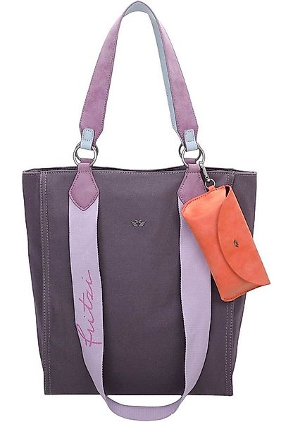 Fritzi aus Preußen Henkeltasche Izzy02, mit abnehmbarem Brillenetui günstig online kaufen