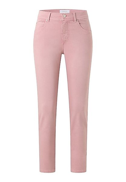 ANGELS Stoffhose ORNELLA - Slim Fit klassische Hose 7/8 Länge Jeans günstig online kaufen