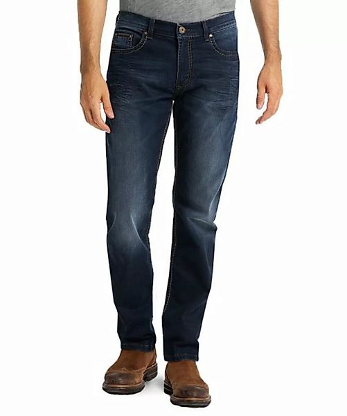 Pioneer Authentic Jeans 5-Pocket-Jeans Rando Handcrafted günstig online kaufen
