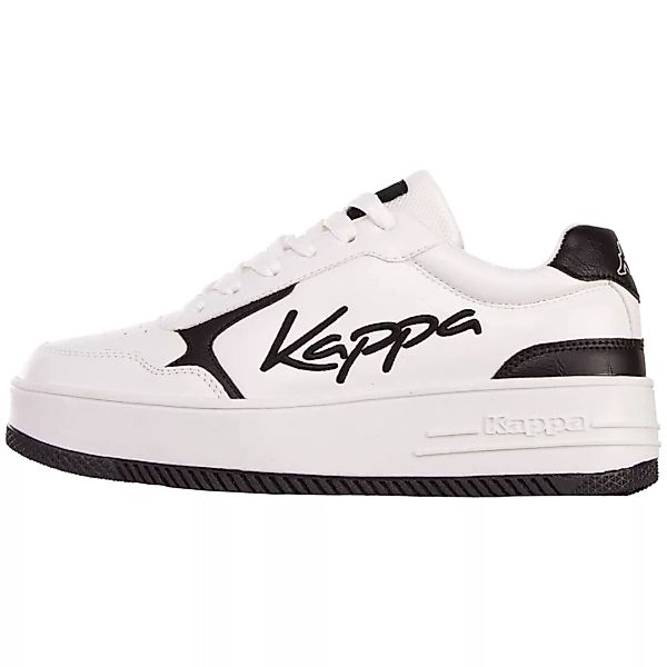 Kappa Sneaker, - mit herausnehmbarer Innensohle günstig online kaufen