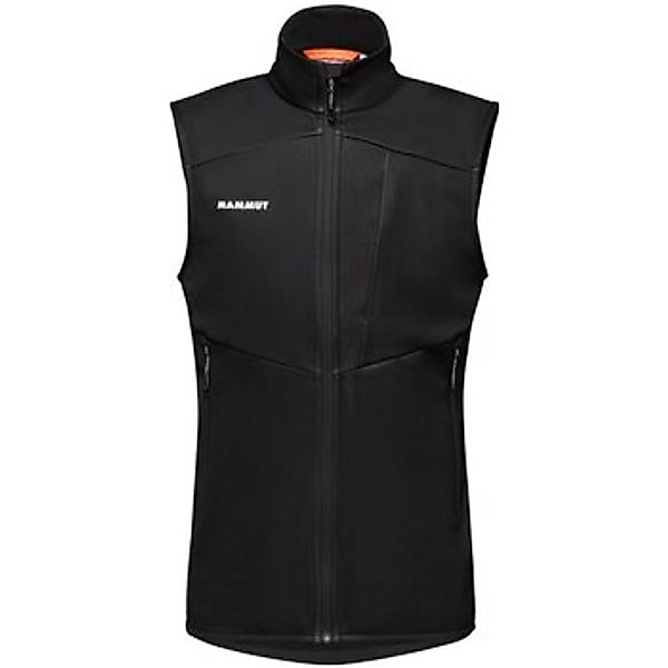 Mammut Ultimate VII SO Vest Men - Softshelljacke günstig online kaufen