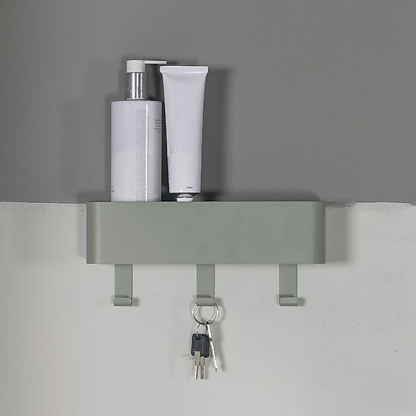 Spinder Design Garderobenhalter Dax Play, Metall, günstig online kaufen