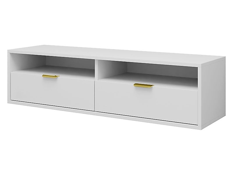MIRJAN24 TV-Schrank Queen 140 (mit zwei günstig online kaufen