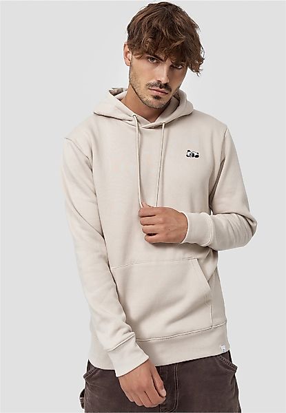 MIKON Kapuzensweatshirt, im modischen Design günstig online kaufen