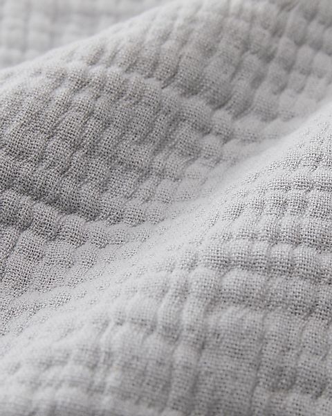 URBANARA Musselin-Tagesdecke Cota günstig online kaufen