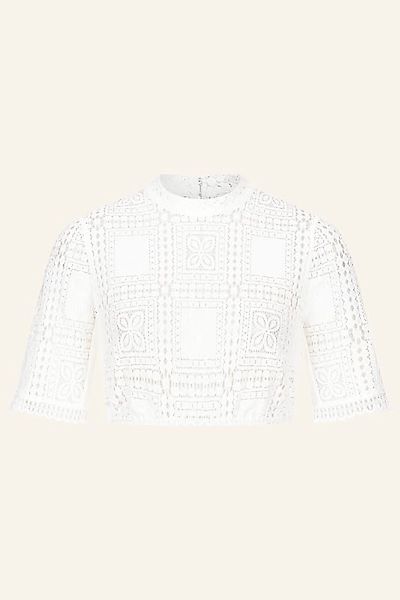Dirndlbluse Larene günstig online kaufen