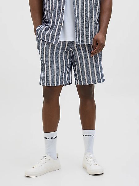 Jack & Jones PlusSize Sweatshorts JPSTJAIDEN günstig online kaufen
