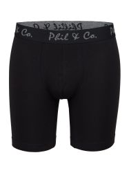 Phil & Co. Langer Boxer Long günstig online kaufen