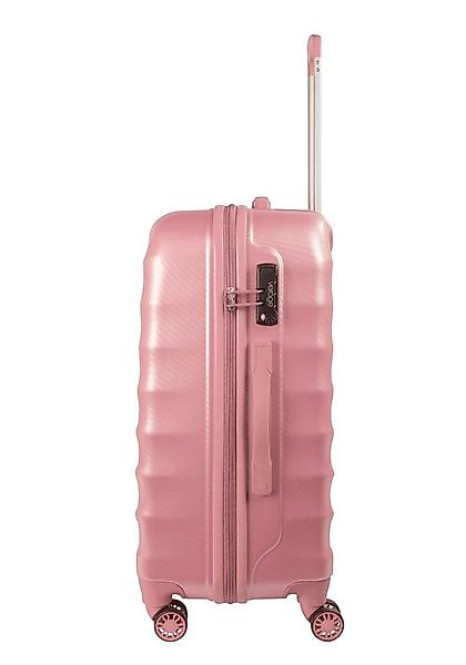 Verage Koffer Seagull 24''M Hartschalenkoffer, 4 Rollen, teilweise Volumene günstig online kaufen