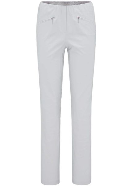 GOLDNER Stoffhose Schlupfhose LOUISA mit Steppnähten günstig online kaufen