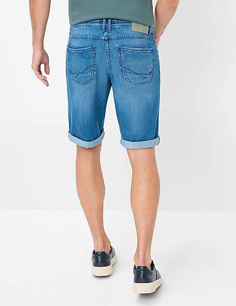 EUREX by BRAX Bermudas "Style BRAD" günstig online kaufen
