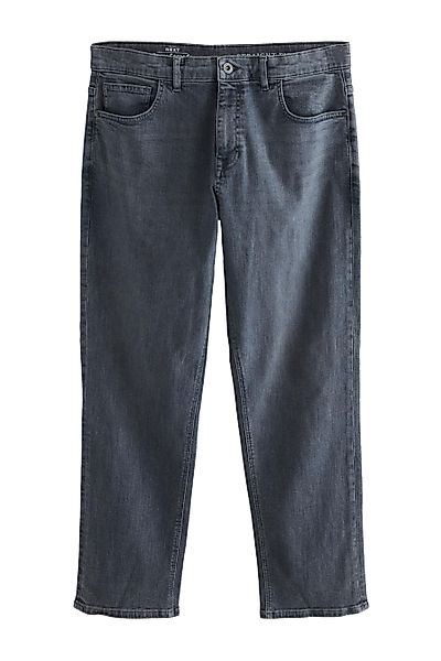 Next Straight-Jeans Klassische Straight Fit Jeans günstig online kaufen