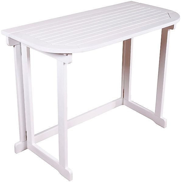 Garden Pleasure Gartentisch »MANILA« günstig online kaufen