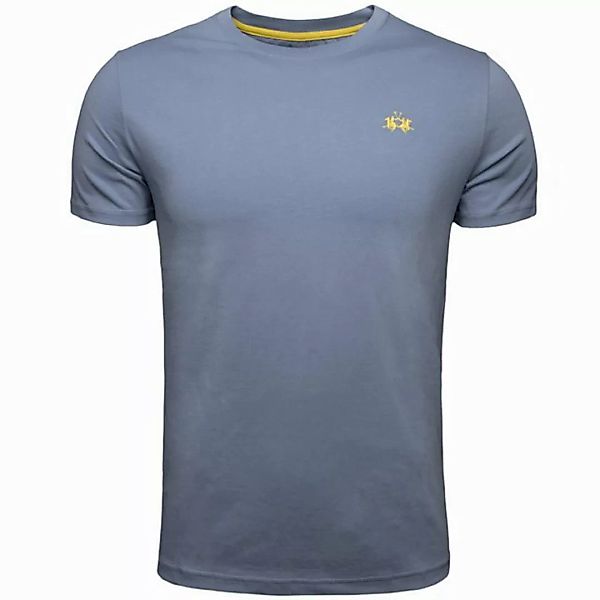 La Martina T-Shirt XMR013 Herren günstig online kaufen