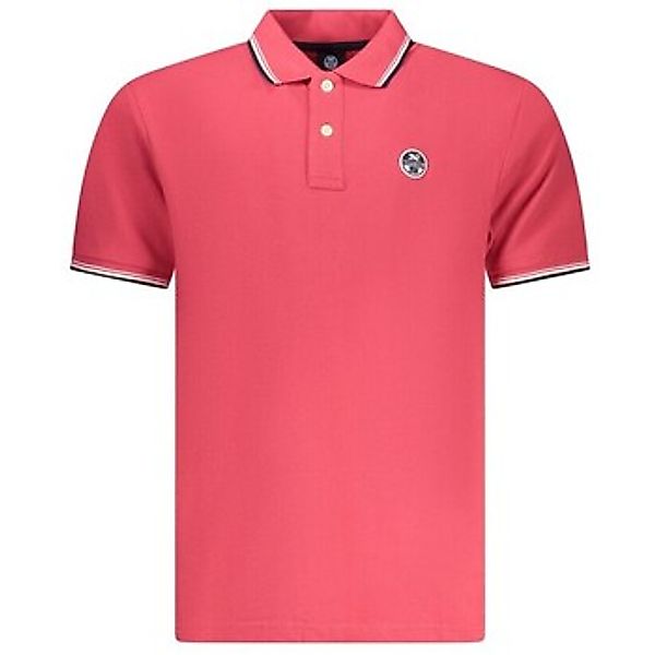 North Sails  T-Shirts & Poloshirts 995029000ro0229 günstig online kaufen