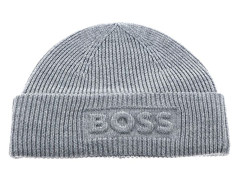 BOSS Beanie Alogo Beanie günstig online kaufen