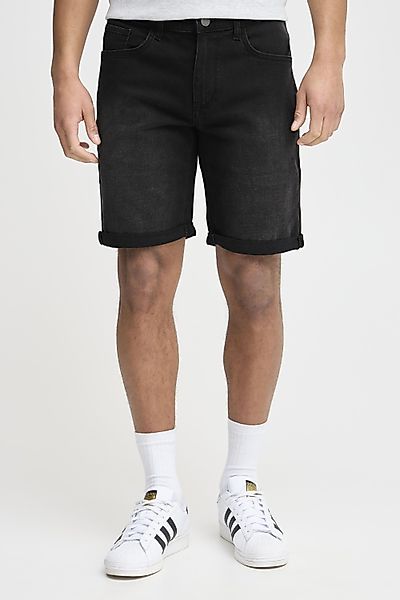 Blend Jeansshorts "BHJoel", Stilvolle 5-Pocket-Jeansshorts günstig online kaufen