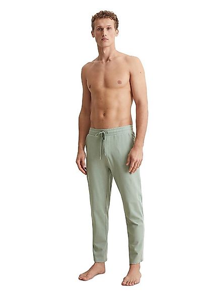 Marc O'Polo Loungehose mit Tunnelzug und Bindeband günstig online kaufen