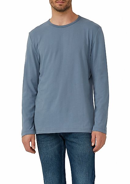 s.Oliver Longsleeve mit Rundhals günstig online kaufen