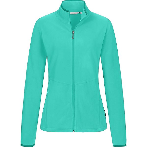 DEPROC Active Fleecejacke DECORAH WOMEN weiche günstig online kaufen